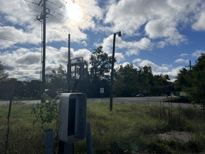 Old 23 Shopping Plaza - October 8 2023